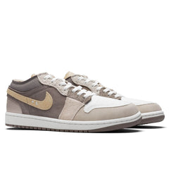 1 Low SE Craft - Taupe Haze/Mint Foam/Celestial Gold
