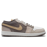 1 Low SE Craft - Taupe Haze/Mint Foam/Celestial Gold
