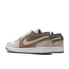 1 Low SE Craft (GS) - Taupe Haze/Mint Foam/Celestial Gold