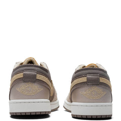 1 Low SE Craft (GS) - Taupe Haze/Mint Foam/Celestial Gold