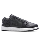 1 Low SE (GS) - Off Noir/Black/White