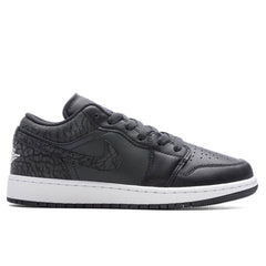 1 Low SE (GS) - Off Noir/Black/White