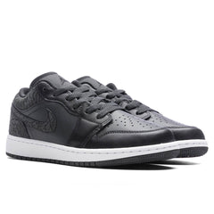 1 Low SE (GS) - Off Noir/Black/White