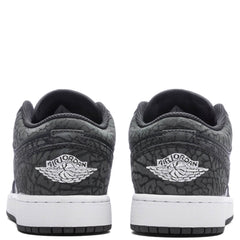 1 Low SE (GS) - Off Noir/Black/White