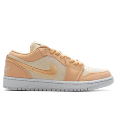 Women's 1 Low SE - Celestial Gold/Muslin/Sail