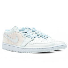 Women's 1 Low SE - Iris Whisper/Sail/Worn Blue