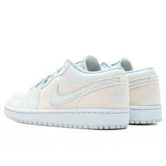 Women's 1 Low SE - Iris Whisper/Sail/Worn Blue