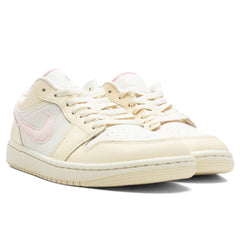 Women's 1 Low SE - Muslin/Legend Pink/Sail