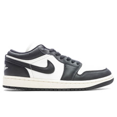 Women's 1 Low SE - Sail/Black/Sail