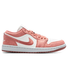 Women's 1 Low SE - Sky J Orange/Sail
