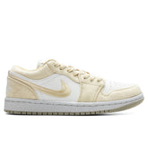 Women's 1 Low SE - Team Gold/Sail