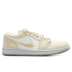 Women's 1 Low SE - Team Gold/Sail