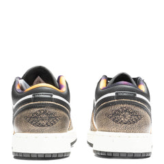 1 Low SE (GS) - Black/White Onyx/White