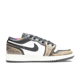 1 Low SE (GS) - Black/White Onyx/White