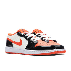 1 Low SE (GS) - Team Orange/Black/Sail