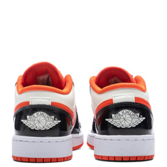 1 Low SE (GS) - Team Orange/Black/Sail