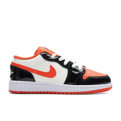 1 Low SE (GS) - Team Orange/Black/Sail