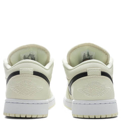 Women's 1 Low - Coconut Milk