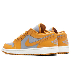 Women's 1 Low - Cement Grey/Chutney/Sail