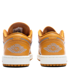 Women's 1 Low - Cement Grey/Chutney/Sail