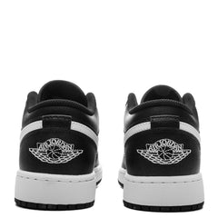1 Low (GS) - Black/Summit White