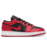 1 Low (GS) - Gym Red/Black/White