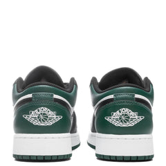 1 Low (GS) - Noble Green/Pollen/White DNML