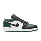 1 Low (GS) - Noble Green/Pollen/White DNML
