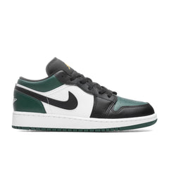 1 Low (GS) - Noble Green/Pollen/White DNML