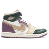 Women's 1 High MM - Galactic Jade/Desert/Sail