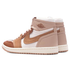 Women's 1 High MM - Legend Medium Brown/Legend Dark Brown