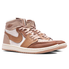Women's 1 High MM - Legend Medium Brown/Legend Dark Brown