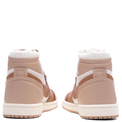 Women's 1 High MM - Legend Medium Brown/Legend Dark Brown
