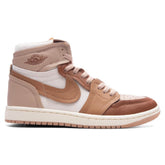 Women's 1 High MM - Legend Medium Brown/Legend Dark Brown