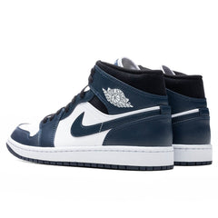 1 Mid - Armory Navy/White/Black