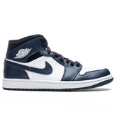 1 Mid - Armory Navy/White/Black