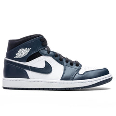1 Mid - Armory Navy/White/Black