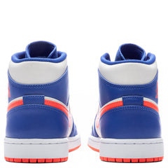 1 Mid Wheaties - Game Royal/Rush Orange/Phantom