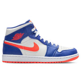 1 Mid Wheaties - Game Royal/Rush Orange/Phantom
