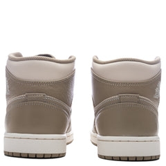 1 Mid - Legend Light Brown/Khaki/Phantom