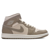 1 Mid - Legend Light Brown/Khaki/Phantom