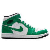 1 Mid - Lucky Green/Black/White
