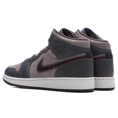 1 Mid SE BG (GS) - Night Stadium/Black/Flat Pewter