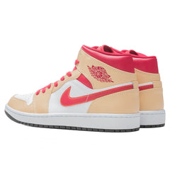 1 Mid - White Onyx/Light Curry/White