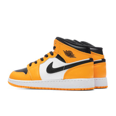 1 Mid (GS) - Taxi/Black/White