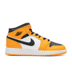 1 Mid (GS) - Taxi/Black/White