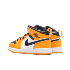 1 Mid (PS) - Taxi/Black/White