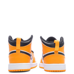 1 Mid (PS) - Taxi/Black/White