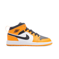 1 Mid (PS) - Taxi/Black/White