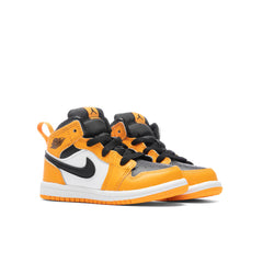 1 Mid (TD) - Taxi/Black/White